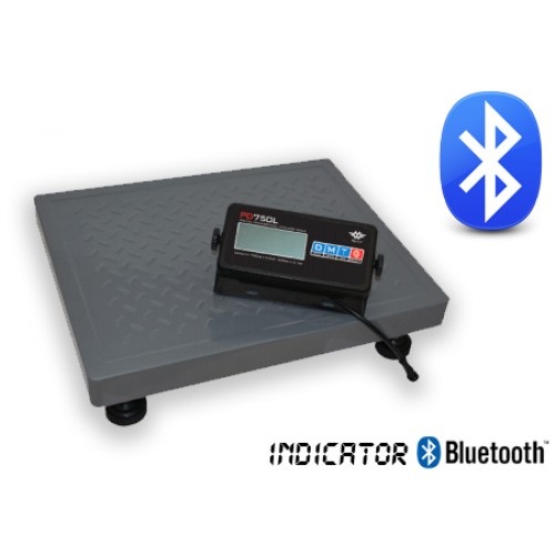 Bariatric Medical Floor Scale FOR SALE FREE Shipping