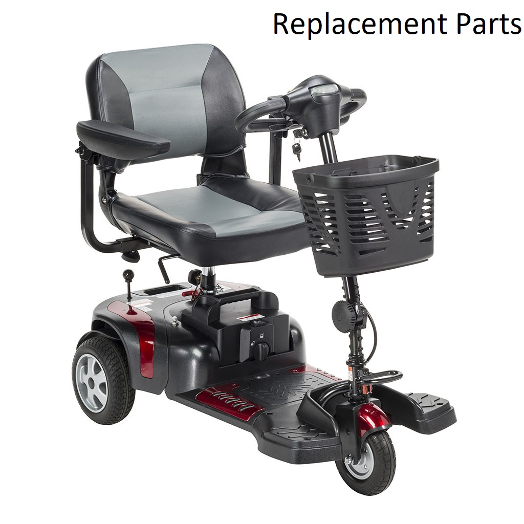 mobility scooter accessories