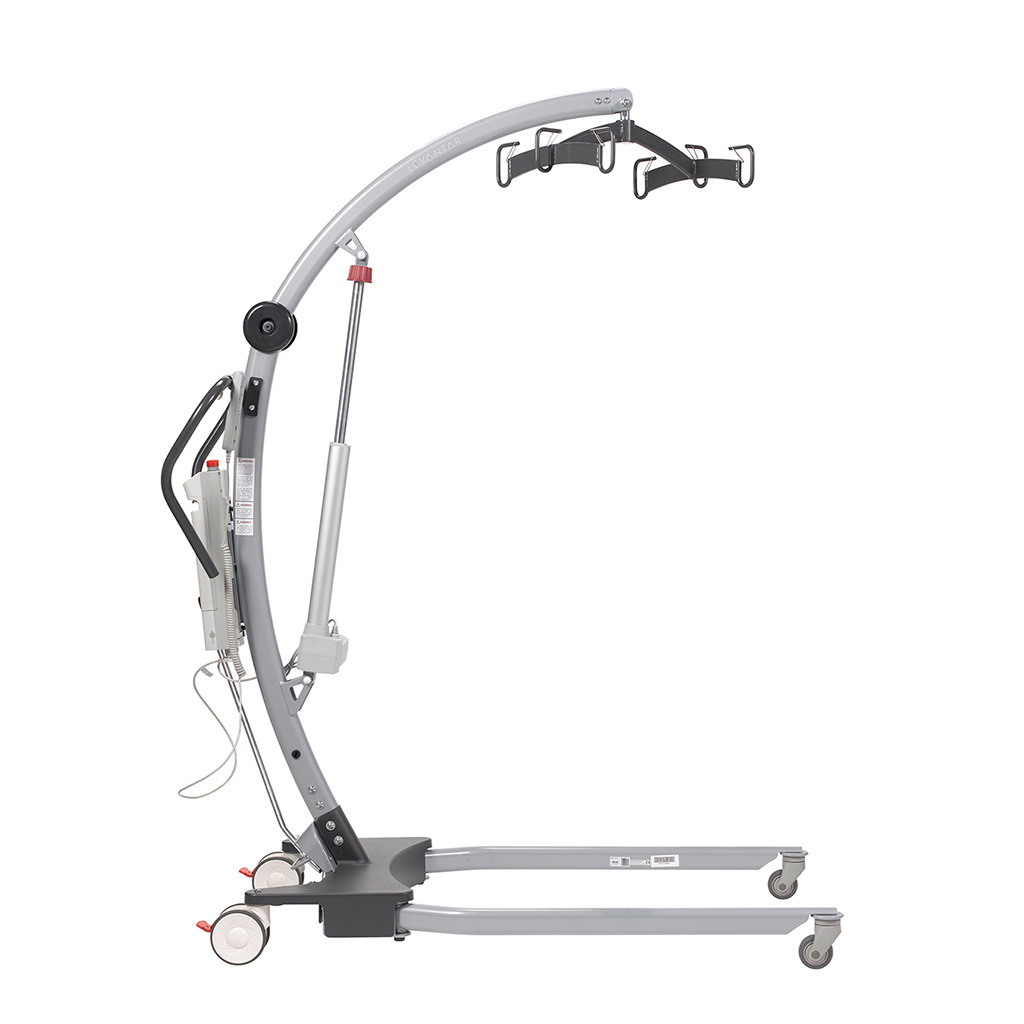 LEVANTAR Floor Patient Lift by Drive Medical
