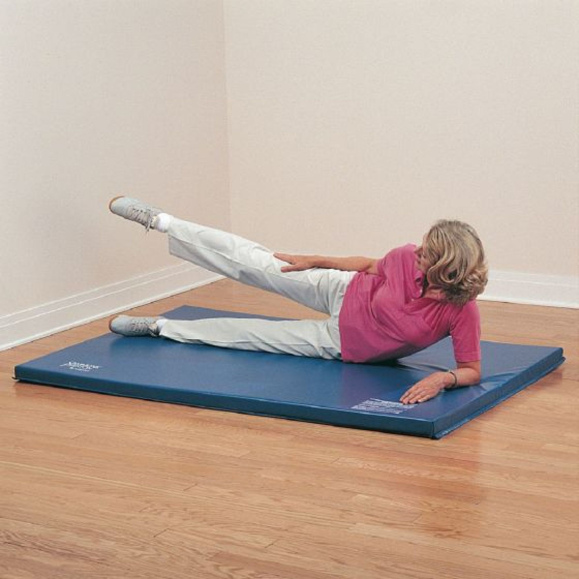 exercise mat for high impact