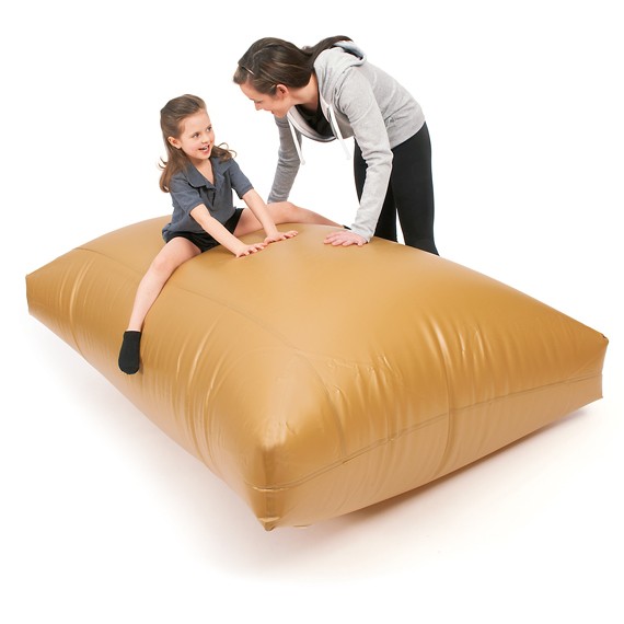 Vestibular Therapy Air Mat for Sensory Stimulation