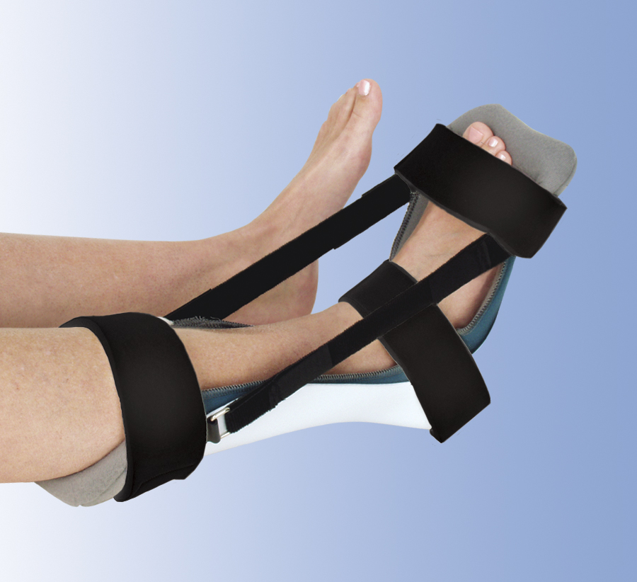 Plantar Fasciitis Night Splint FOR SALE FREE Shipping