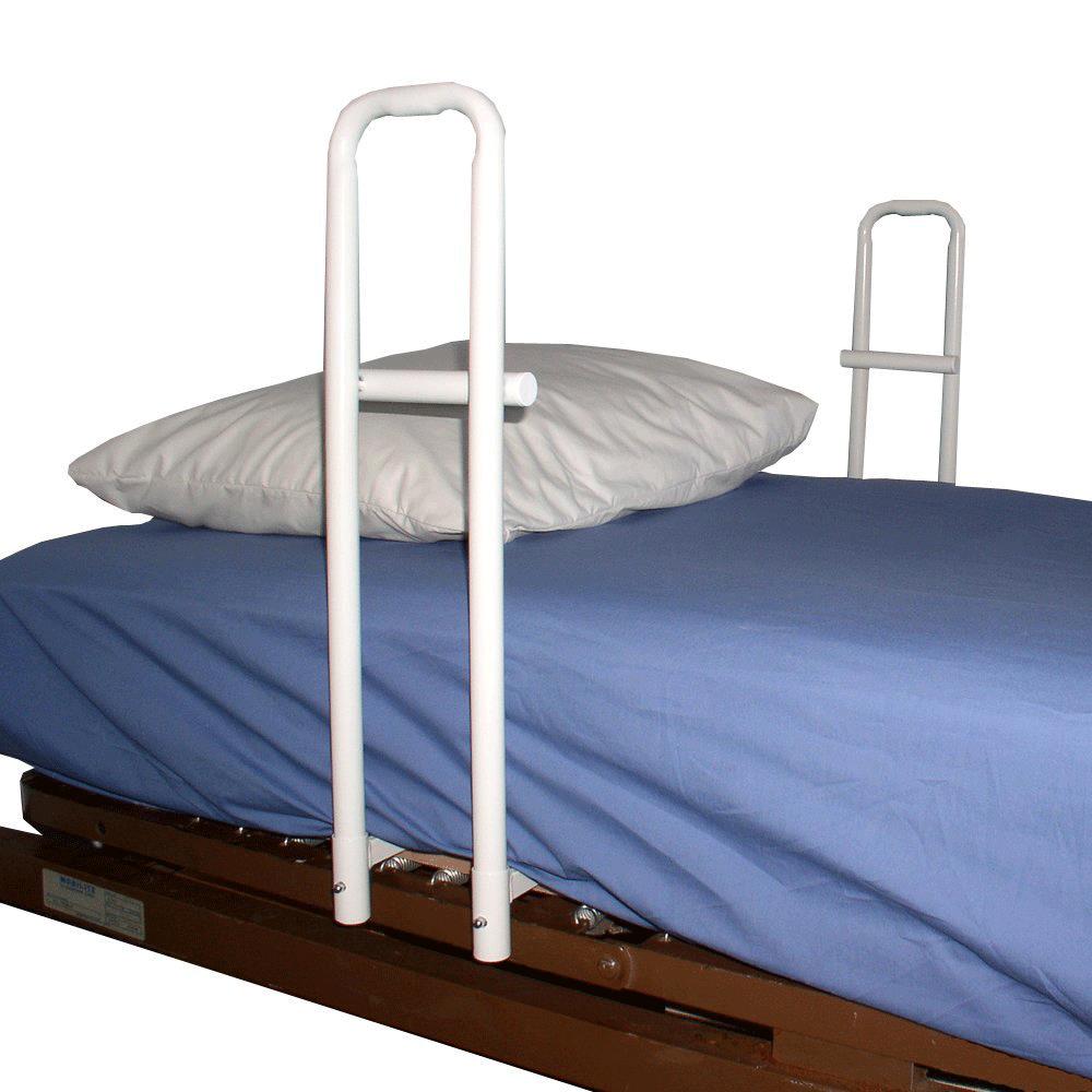 Adult Bed Rail Transfer Handle for Hospital Beds