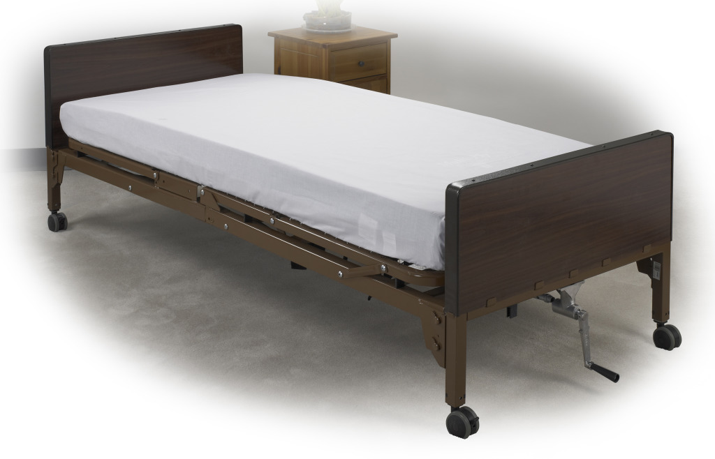 Mattress Covers for Drive Hospital Beds FREE Shipping
