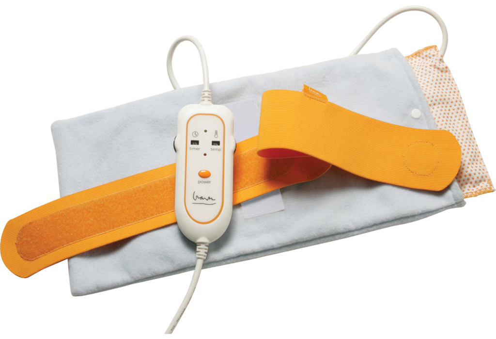 Drive Medical Therma Moist Heating Pad FREE Shipping