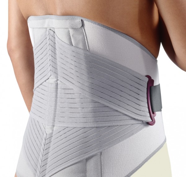 medical back brace