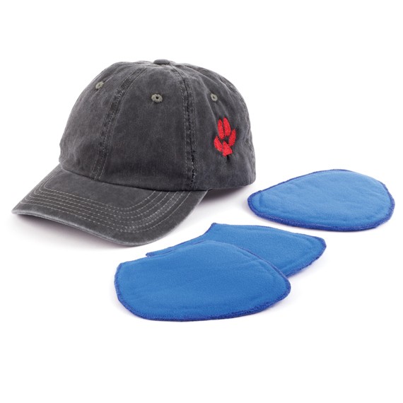 Southpaw Weighted Baseball Cap DISCOUNT SALE - FREE Shipping