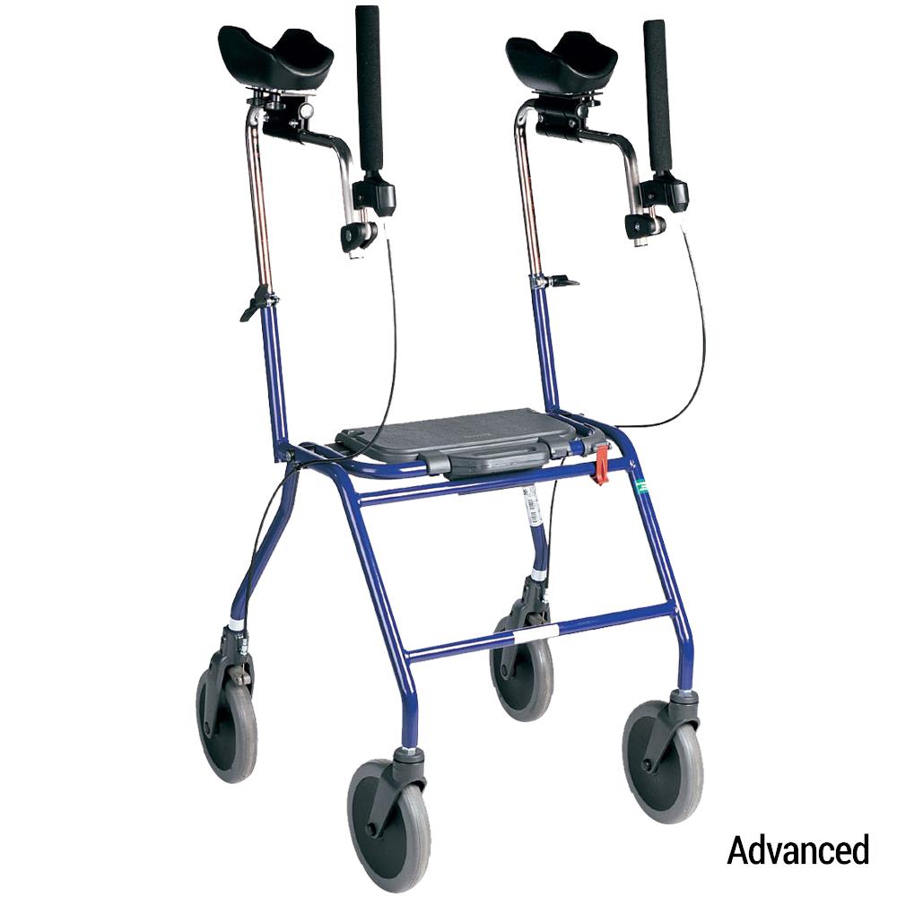 Dolomite Alpha Walker Accessories/Replacement Parts