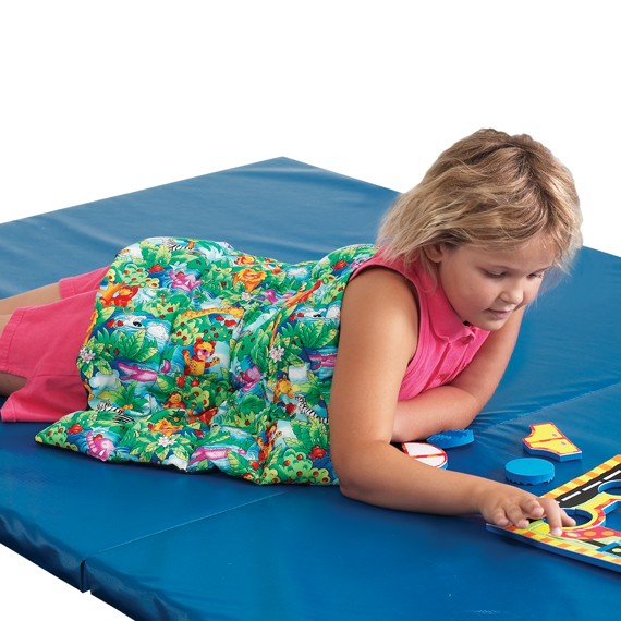 Washable Weighted Body Shawl 241150 Weighted Products
