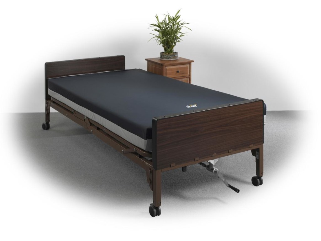 Drive Medical Bariatric Foam Mattress FREE Shipping