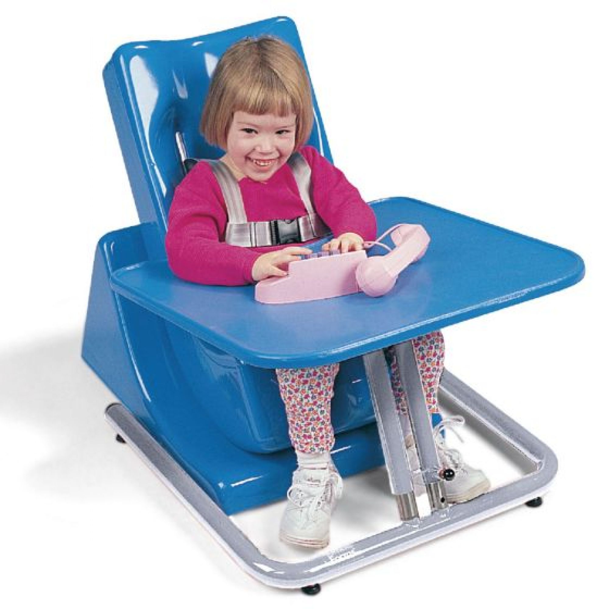 Tumble Forms 2 Feeder Seat Positioner