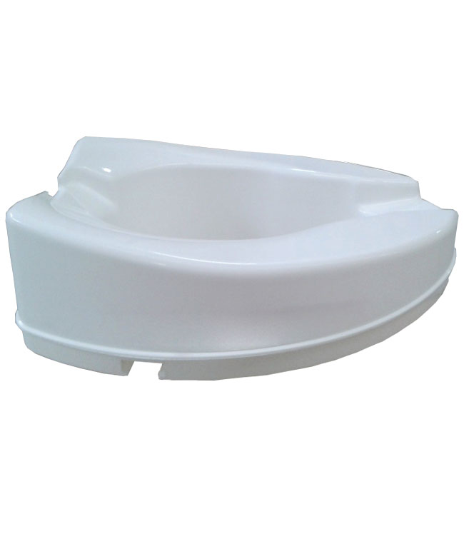 Raised Toilet Seat 2 Inch FOR SALE FREE Shipping