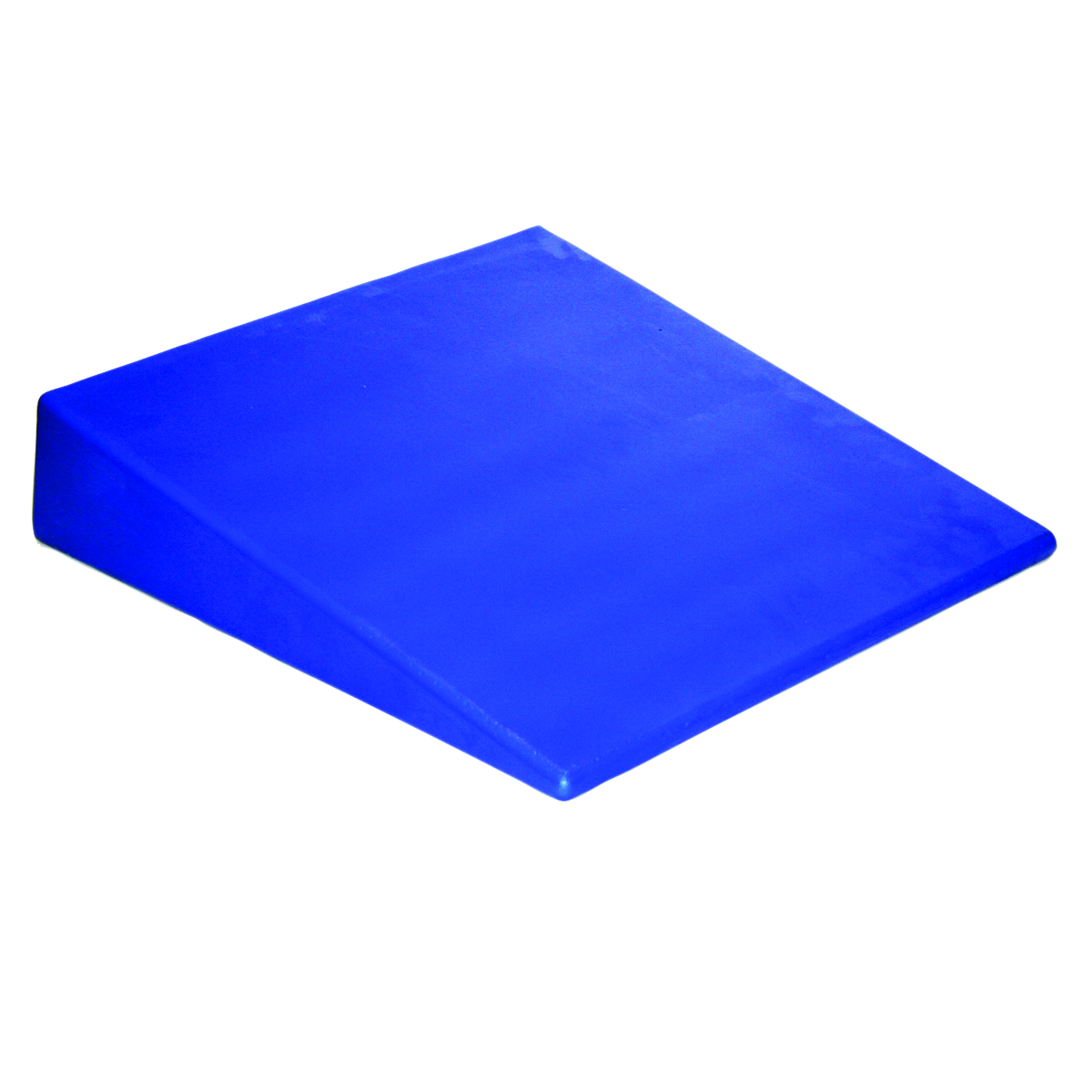 Hip positioning cushion - 737 - AlboLand - polyurethane / fire-resistant /  wedge-shaped