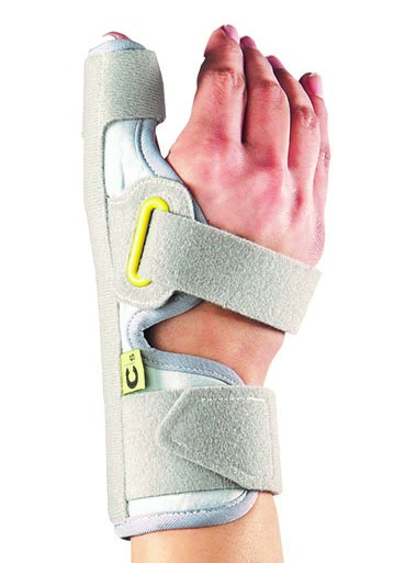 Universal Thumb Splint