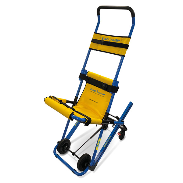 Evac+Chair 300H Evacuation Stair Chair FREE Shipping