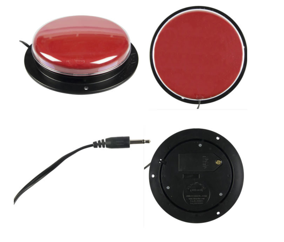 Cushion Grip Pediatric Assistive Technology Switch