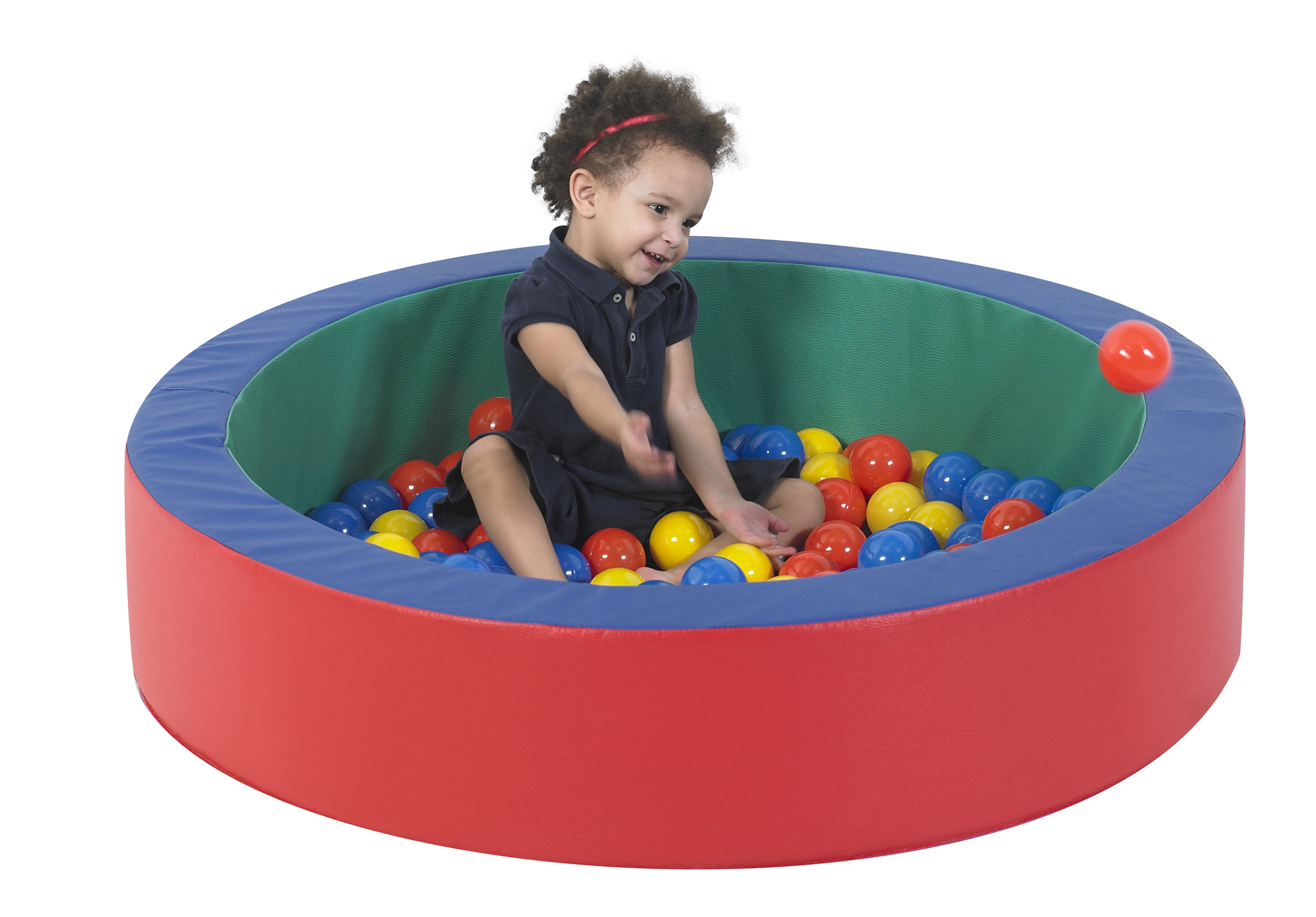 sensory ball pit balls