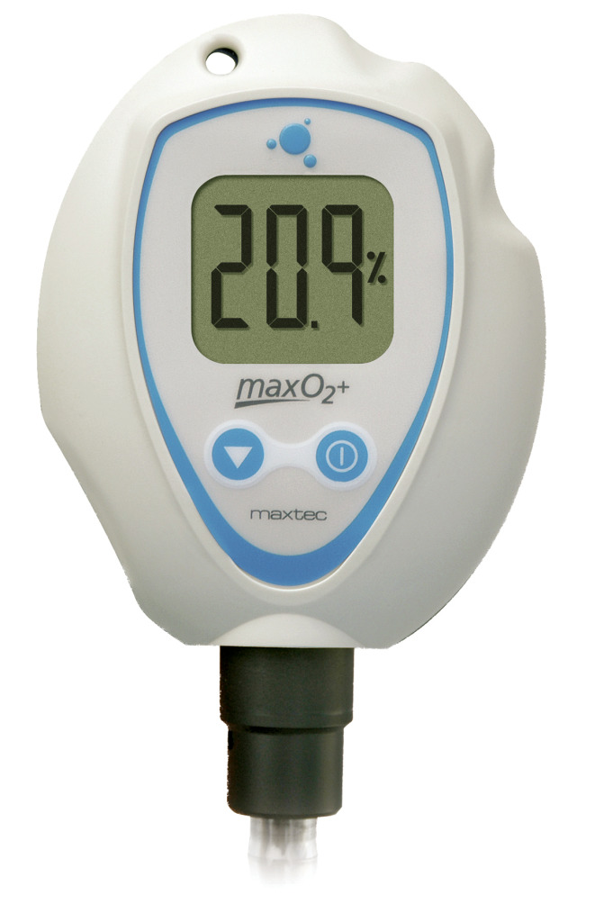 Drive Medical Maxtec MAXO2 Plus A Oxygen Analyzer
