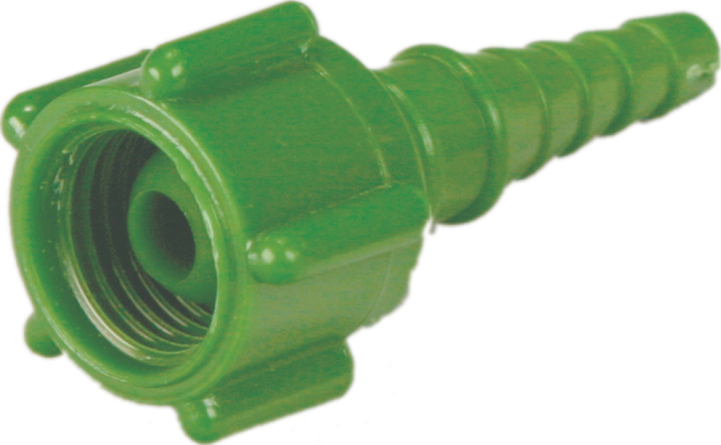 Drive Medical Oxygen Regulator Connector Swivel