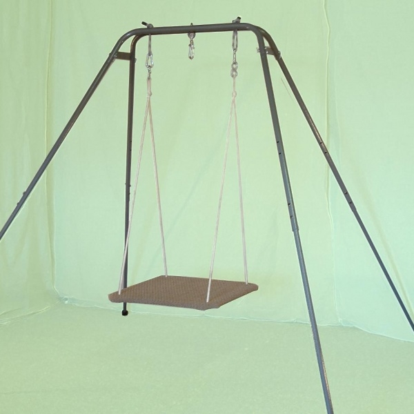 portable swing