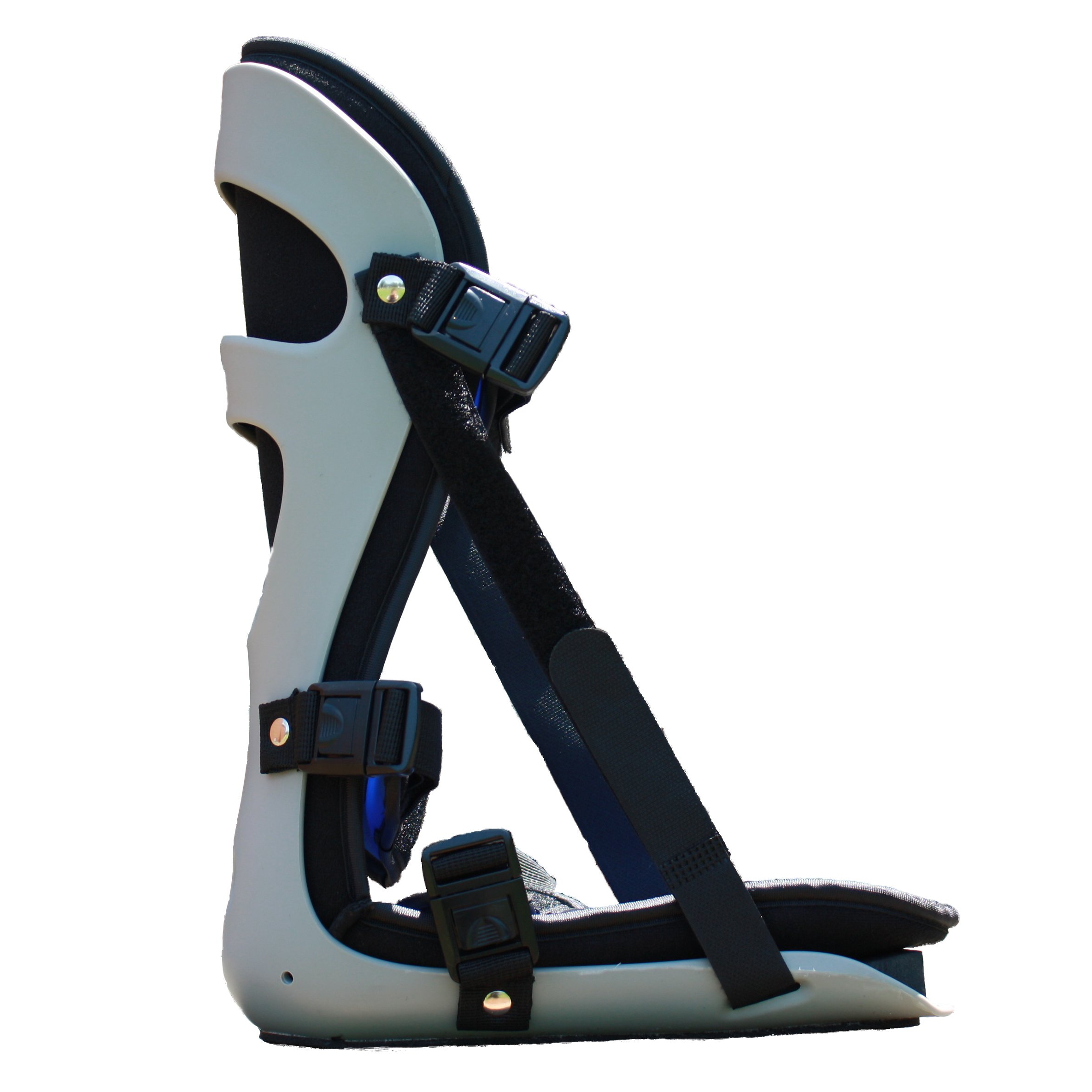 Alpha Medical Plantar Fasciitis Night Splint