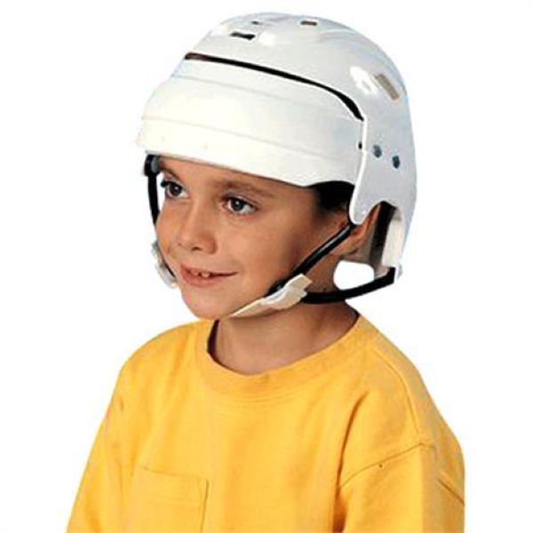 Lightweight Full Dome Helmet with Inner Foam Padding