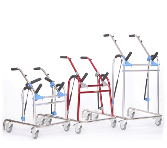 Up N Go 100M Adult Gait Trainer FREE Shipping