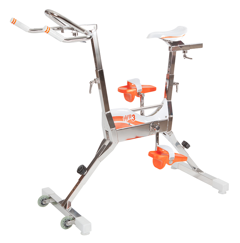 water bicycle for pool