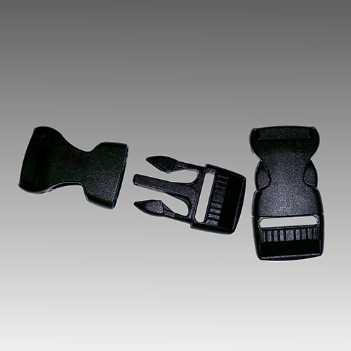 Replacement Chin Strap with Quick Release Buckle for Danmar Helmets