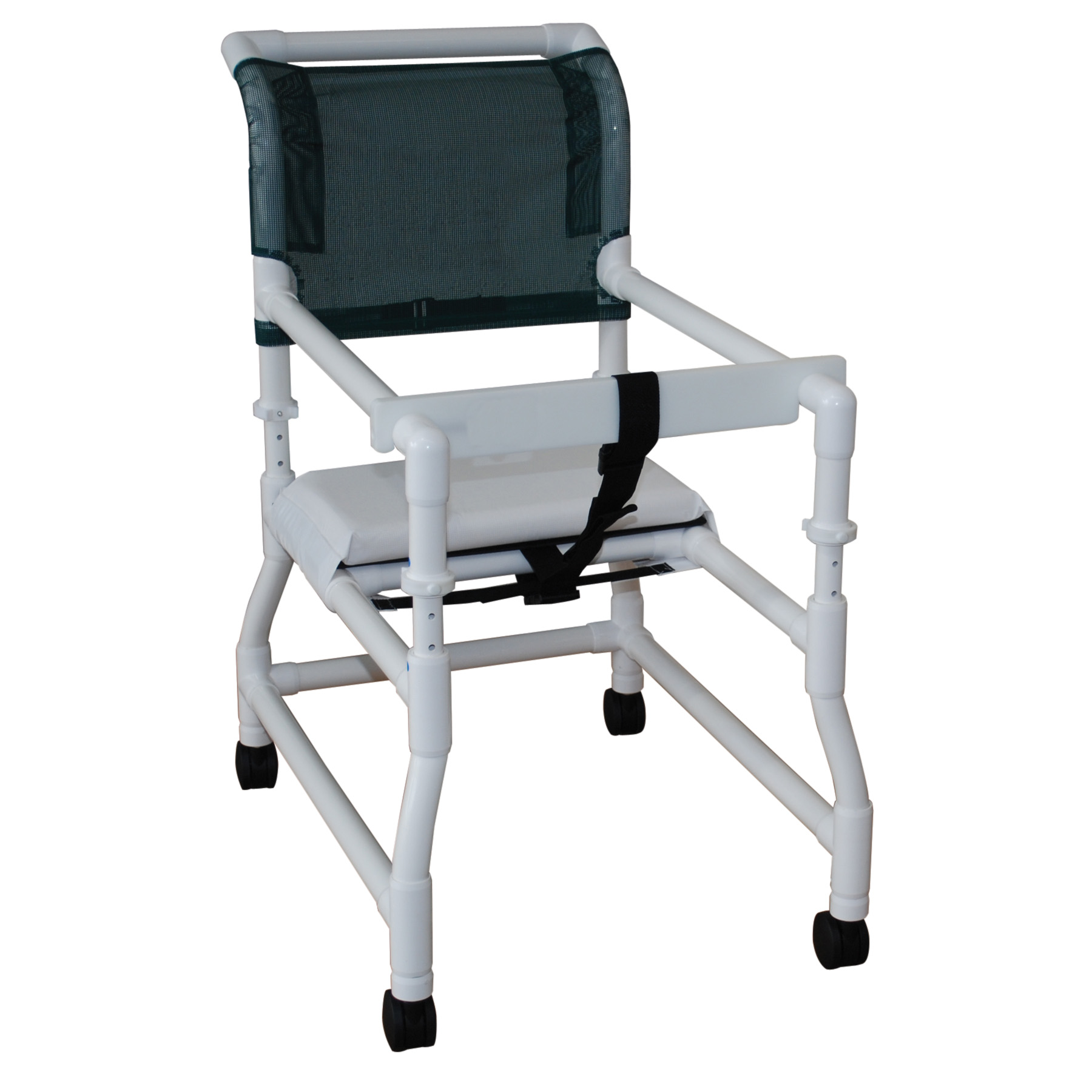 Reinforced PVC Standard Walker BUY NOW FREE Shipping