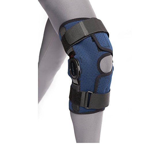 VertaLoc DYNAMIC Knee Brace DISCOUNT SALE FREE Shipping