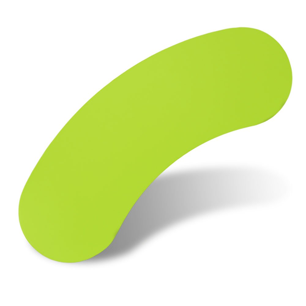 Curved Wheelchair Transfer Slide Board