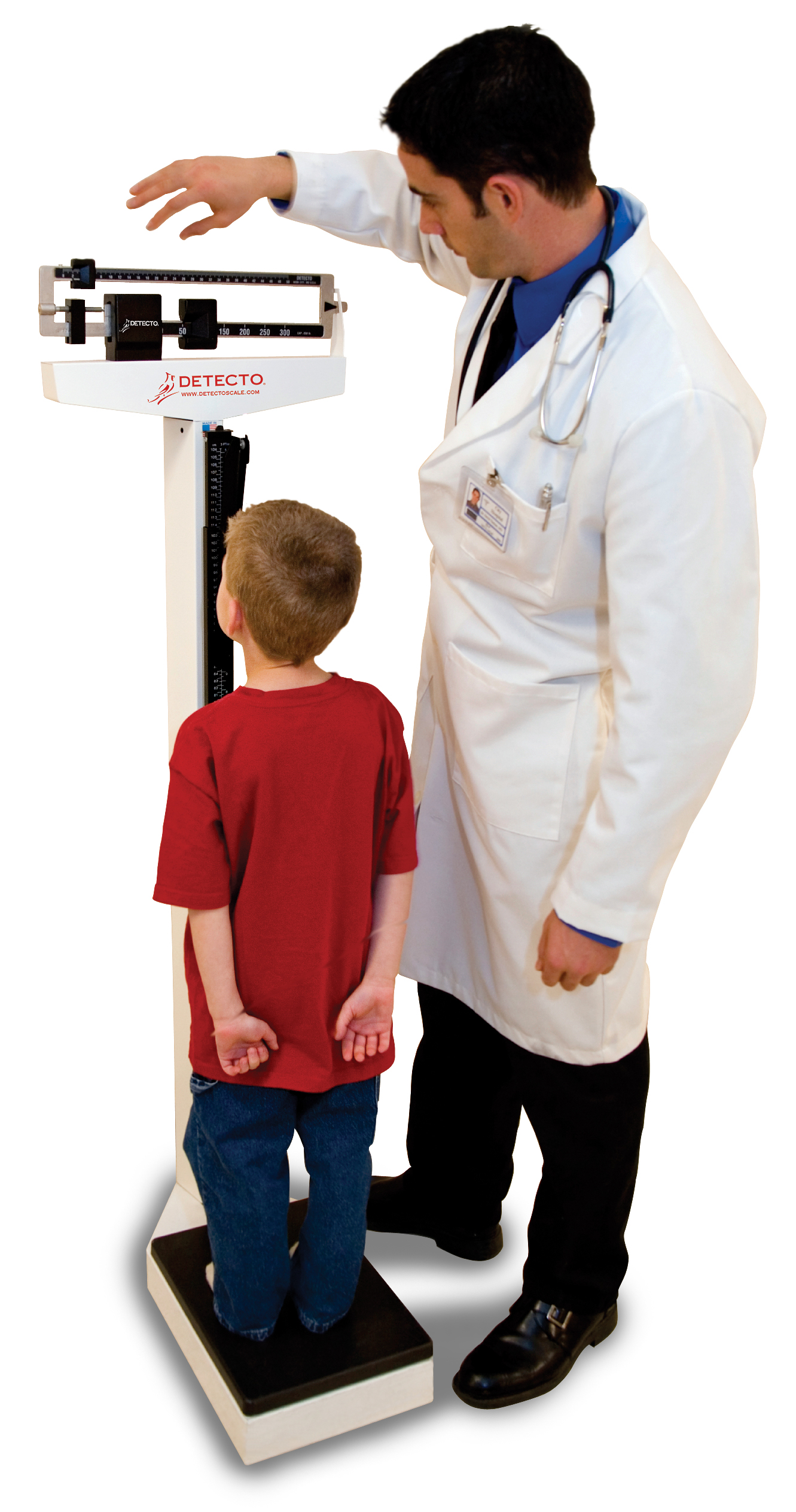 How To Use Physician Balance Beam Scale The Best Picture Of Beam