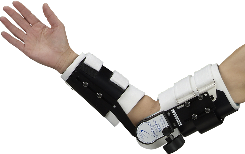 DeRoyal StaticPro Elbow Splint FREE Shipping