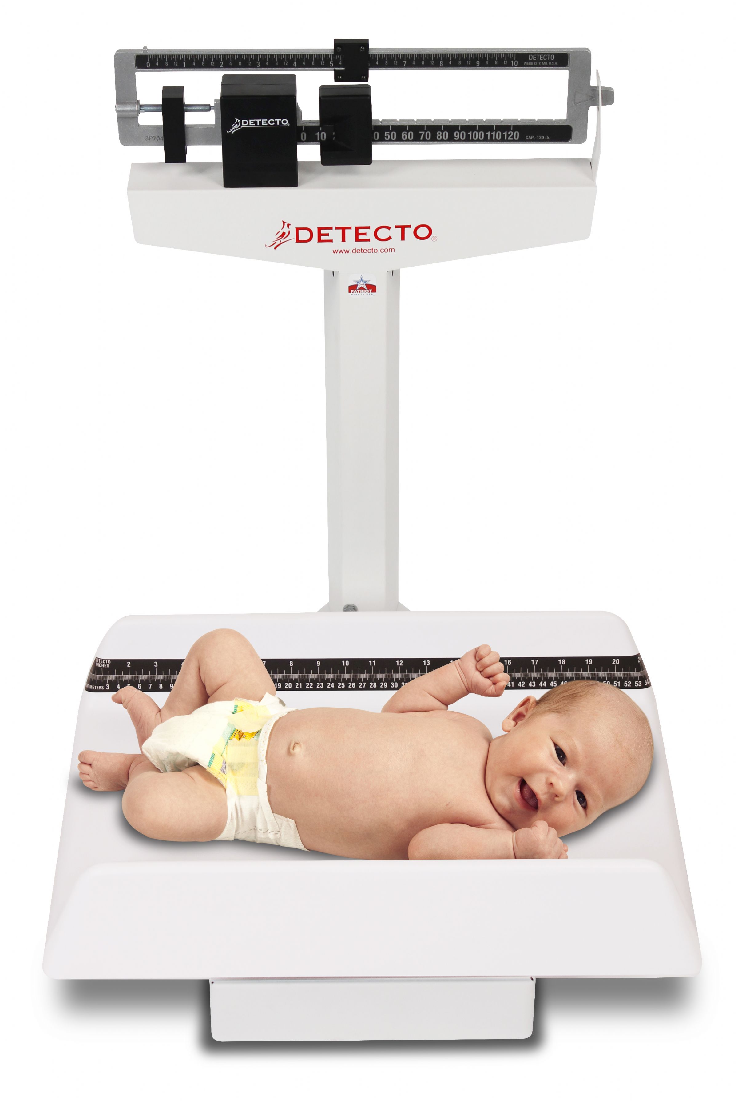 What Are Baby Weighing Scales Used For?