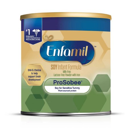 Enfamil prosobee sales liquid formula
