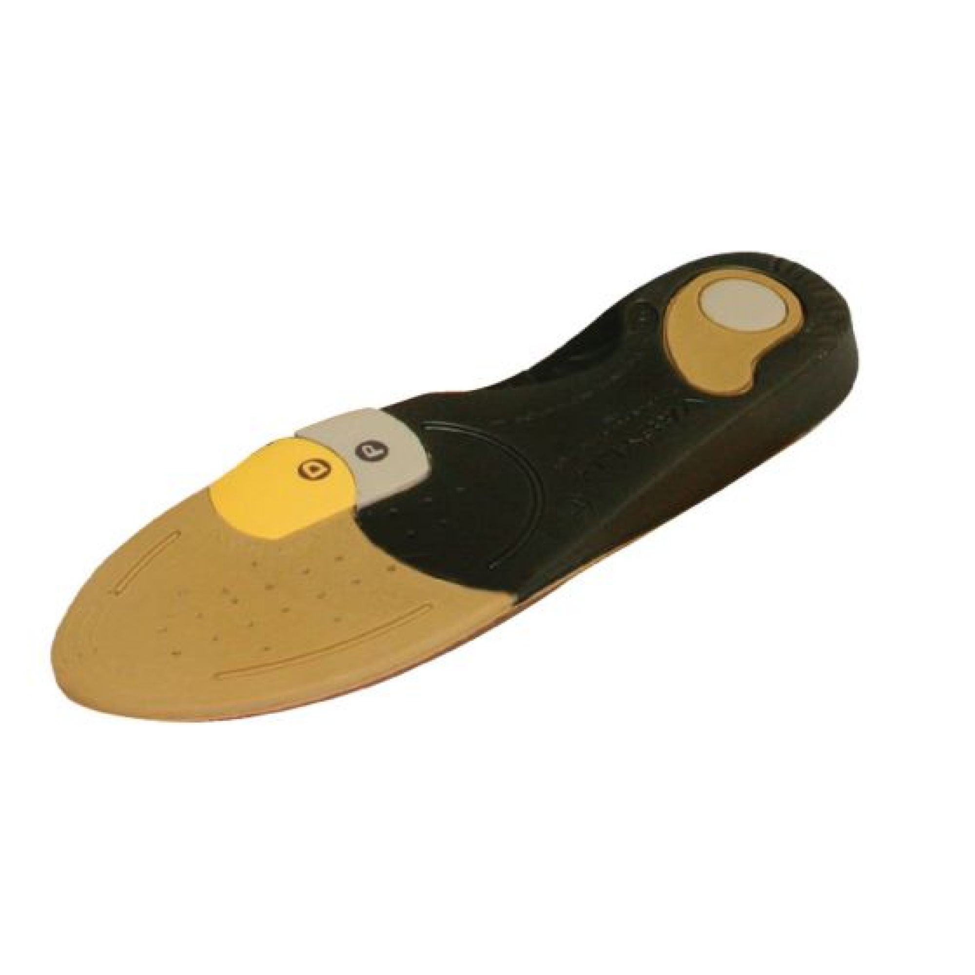 The Vasyli Dananberg First Ray Orthotic FREE Shipping
