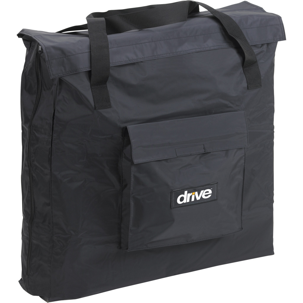 Carry Bag for Drive Rollators DISCOUNT SALE FREE Shipping