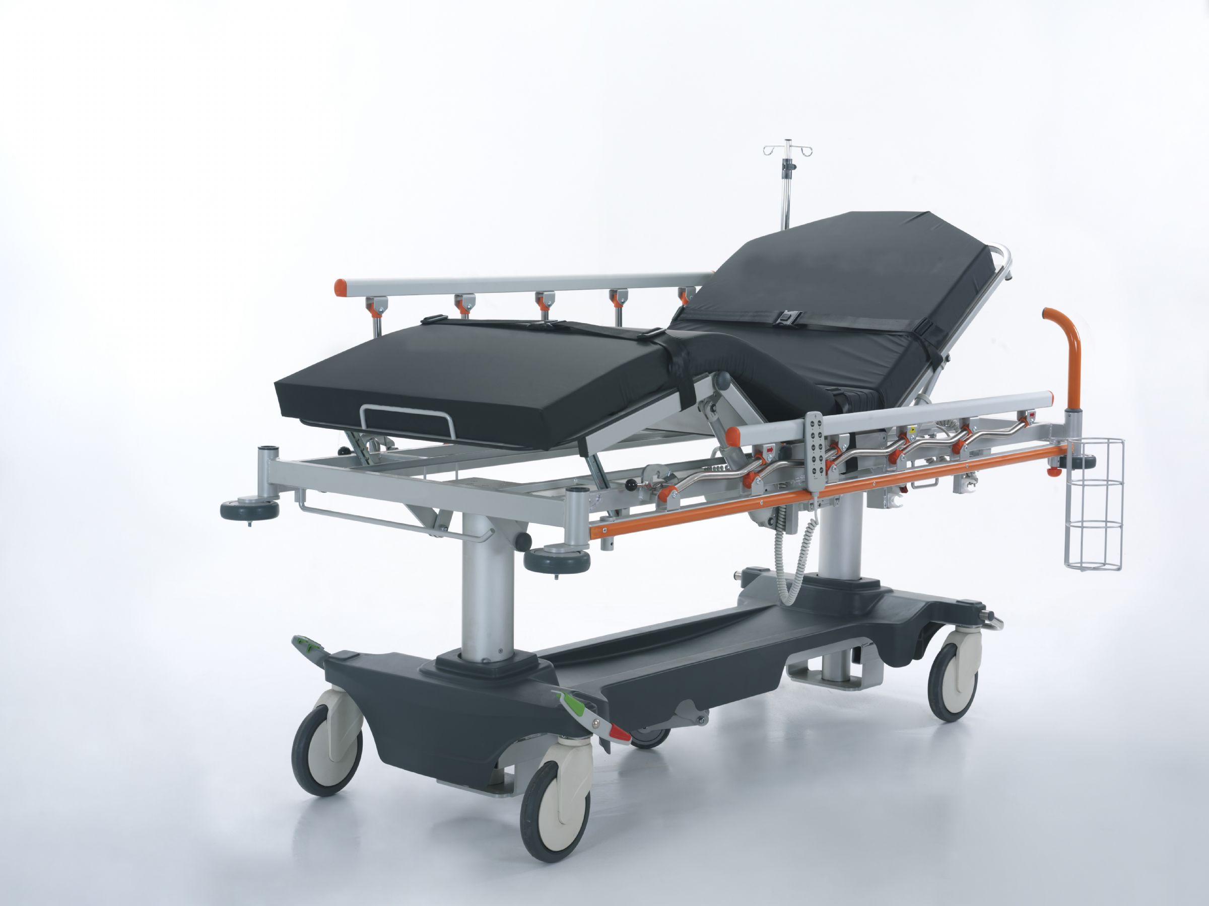 Gurney In Medicine at Ruby Olson blog