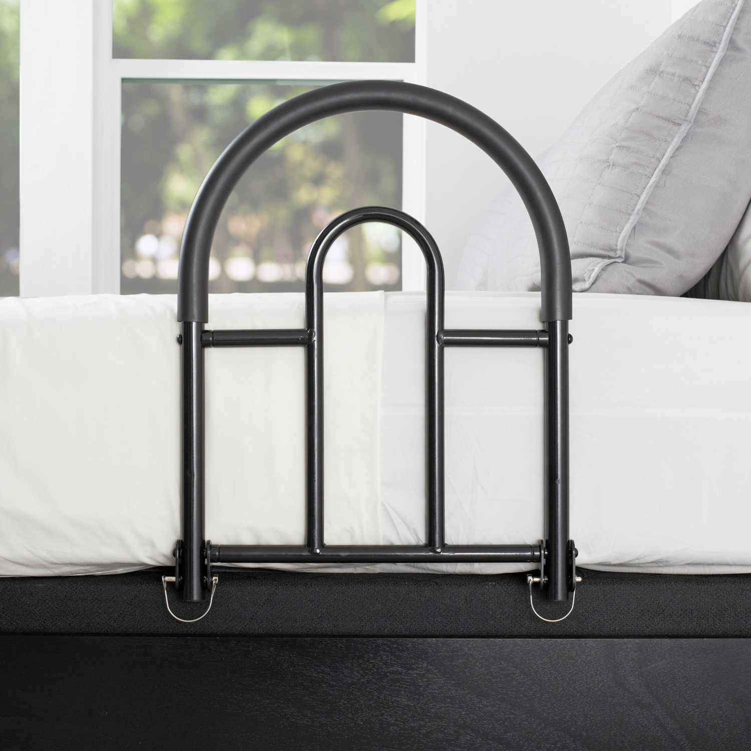 Bed Rail Advantage Portable Bedside Safety Handle
