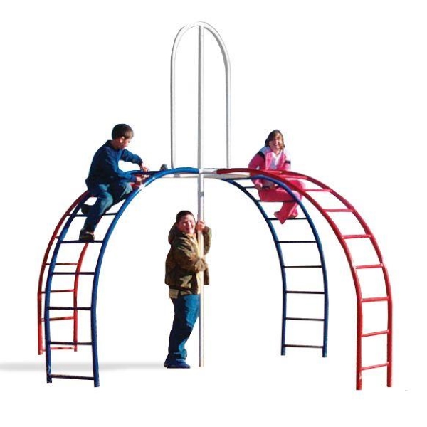 Quad Climber Playground Equipment