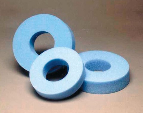 foam pool ring
