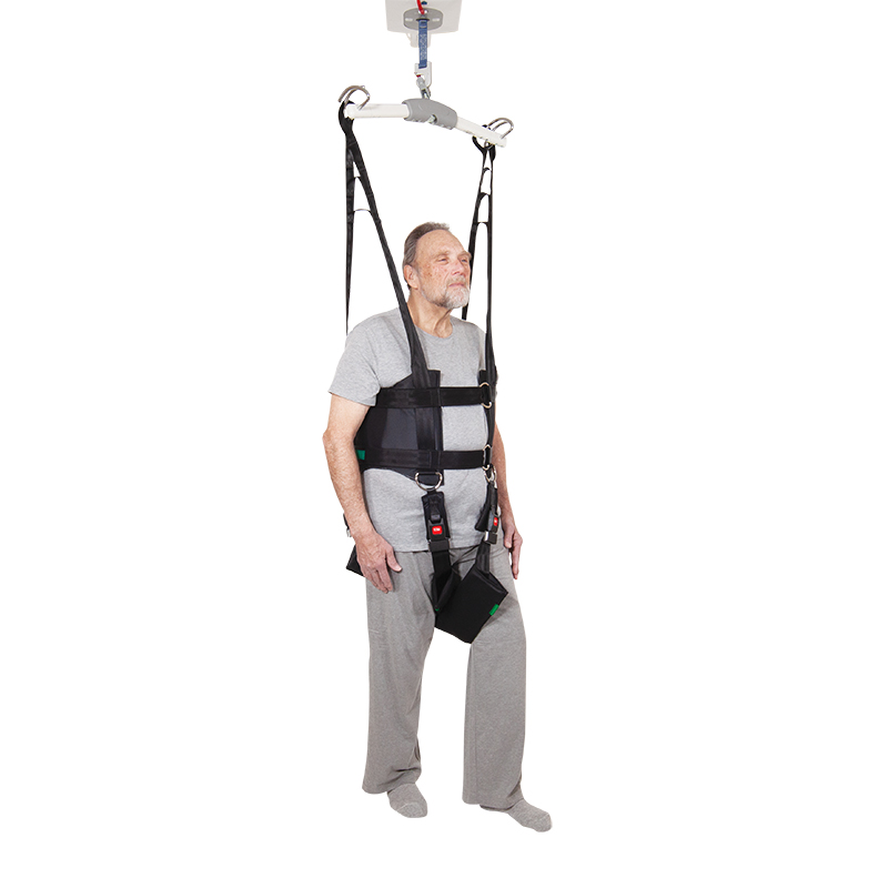 Rehab 2Point Total Support System Slings by Handicare
