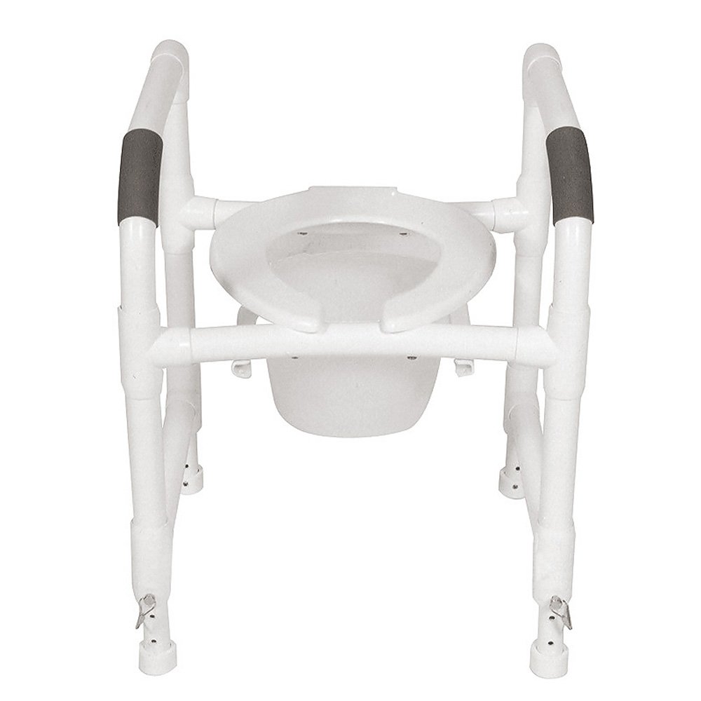 MultiPurpose Toilet Safety Frame FREE Shipping