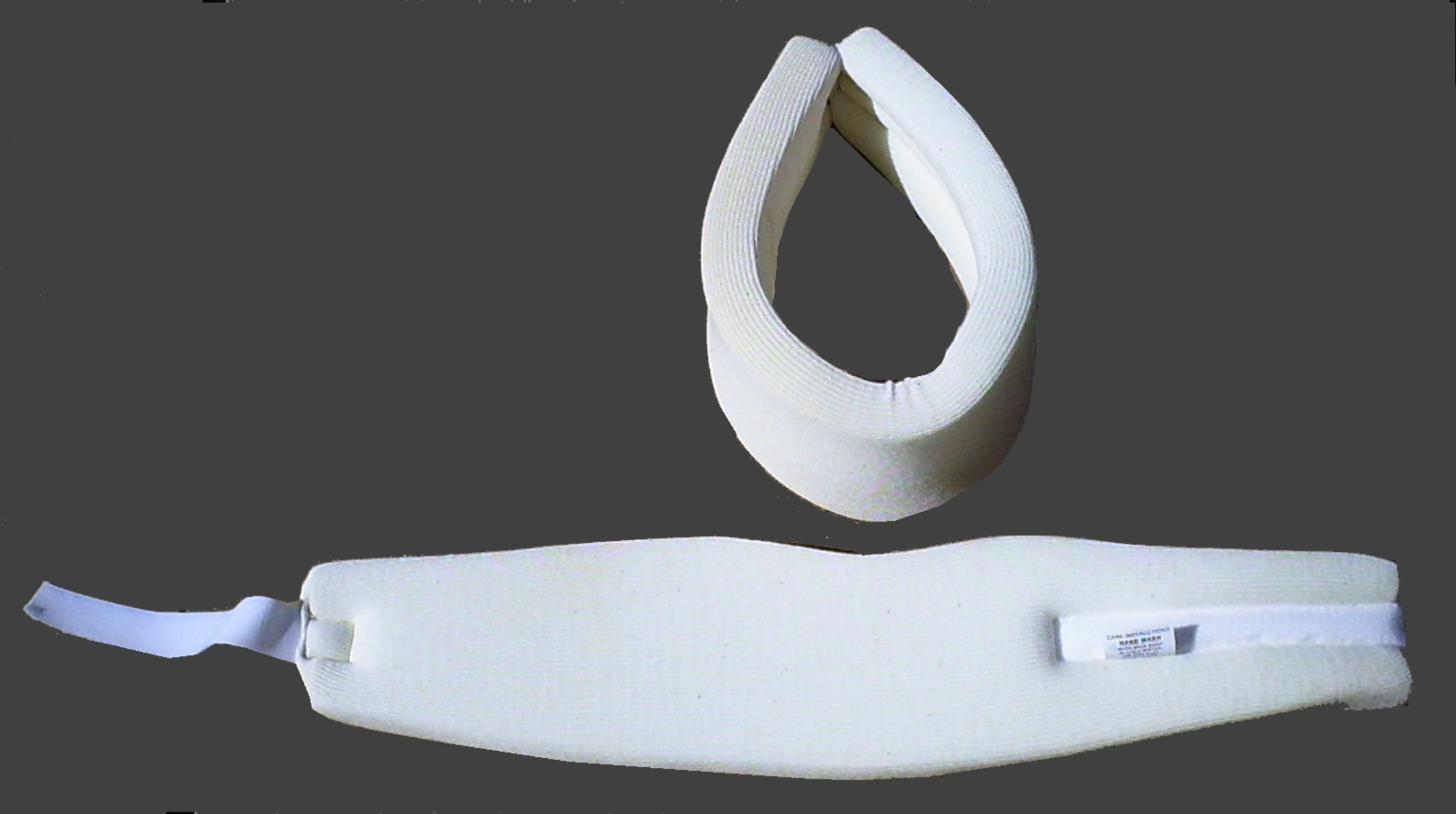 Universal Cervical Collar BUY NOW