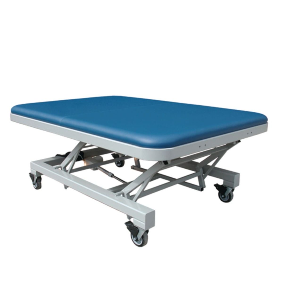 Treatment Mats Power Adjustable Treatment Tables Mat Platform