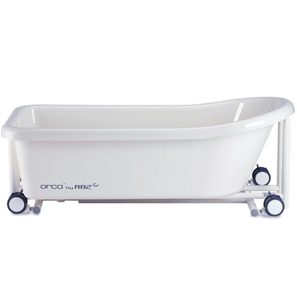 R82 Pediatric Orca Height Adjustable Bathtub
