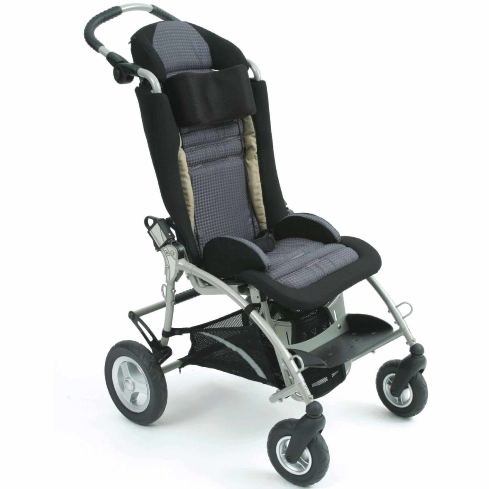 Pediatric Foldable Ito Push Chair FREE Shipping