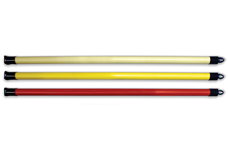 Hausmann Exercise Weight Bars 5539 Weight Bar