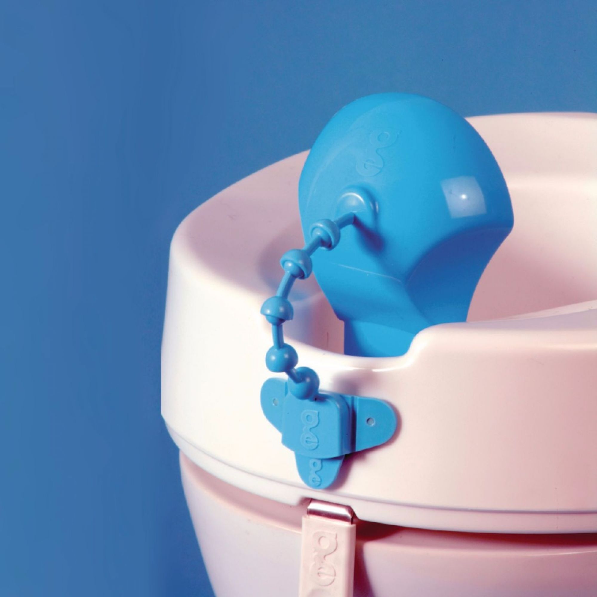 P Splash Guard Toileting Aid DISCOUNT SALE FREE Shipping